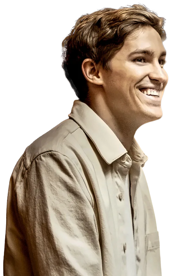 Mati Staniszewski