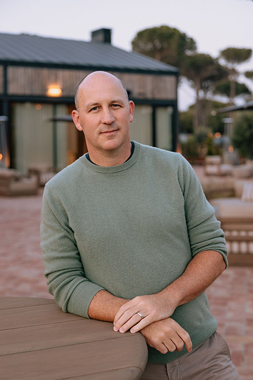 Allen Taylor, Managing Partner, Endeavor Catalyst