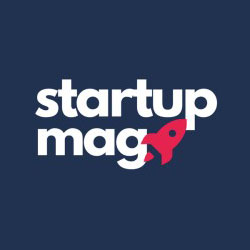 StartupMag